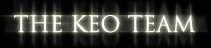 The KEO Team